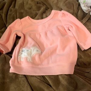 3 month baby clothes